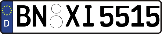 BN-XI5515