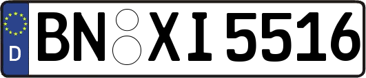 BN-XI5516