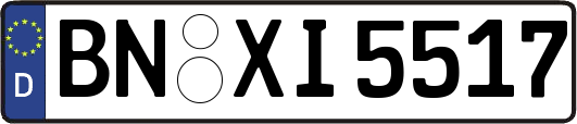 BN-XI5517