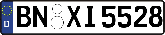 BN-XI5528
