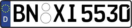 BN-XI5530