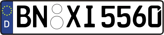 BN-XI5560