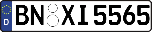 BN-XI5565