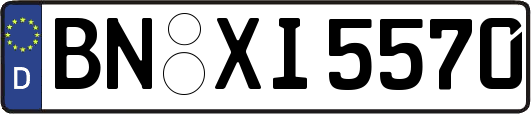 BN-XI5570