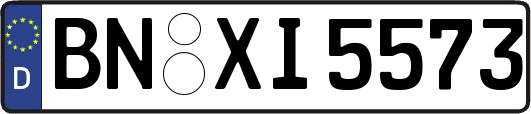 BN-XI5573