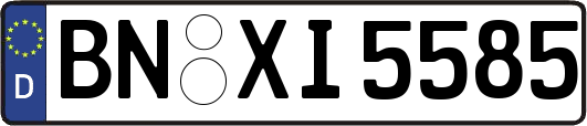 BN-XI5585