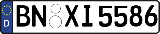 BN-XI5586