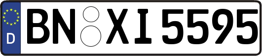 BN-XI5595