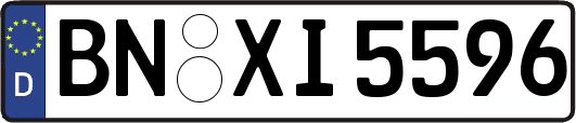 BN-XI5596