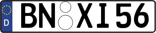 BN-XI56