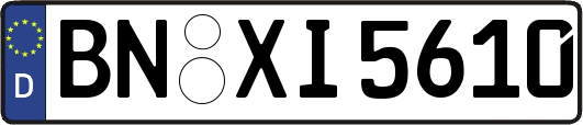 BN-XI5610