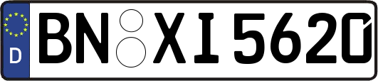 BN-XI5620