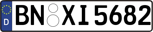 BN-XI5682