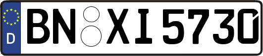 BN-XI5730