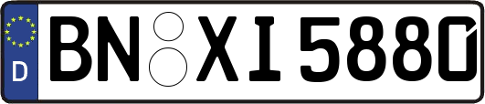 BN-XI5880