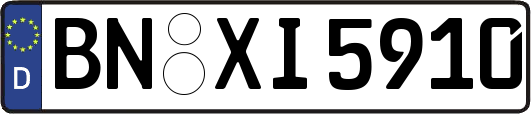 BN-XI5910