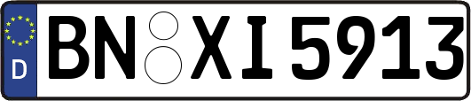 BN-XI5913