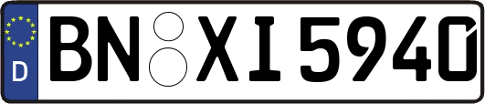 BN-XI5940
