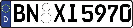 BN-XI5970