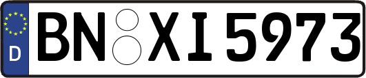BN-XI5973
