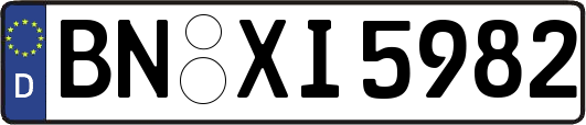 BN-XI5982