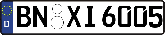 BN-XI6005
