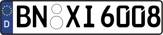 BN-XI6008