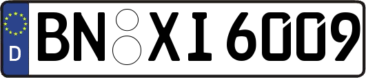 BN-XI6009