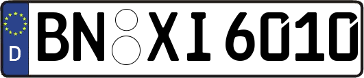 BN-XI6010