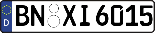 BN-XI6015