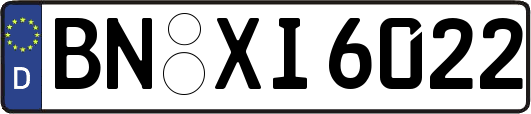 BN-XI6022