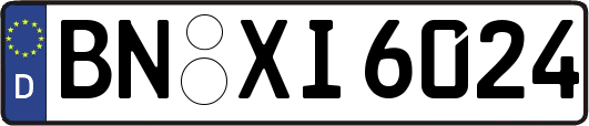 BN-XI6024