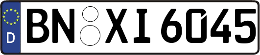 BN-XI6045