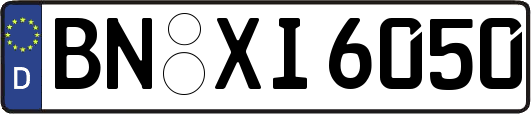 BN-XI6050