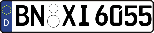 BN-XI6055