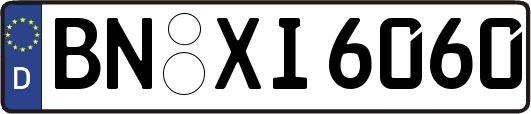 BN-XI6060