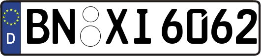 BN-XI6062
