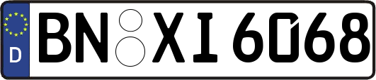 BN-XI6068