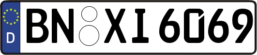 BN-XI6069