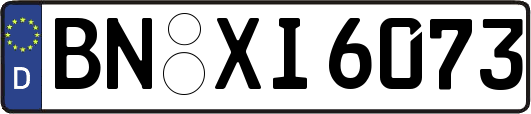 BN-XI6073