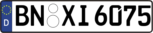 BN-XI6075