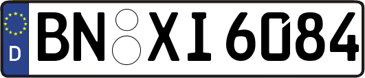 BN-XI6084