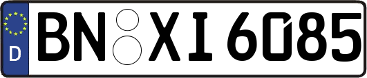 BN-XI6085