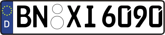 BN-XI6090