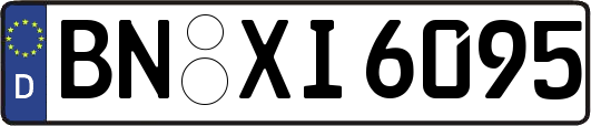 BN-XI6095