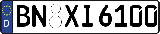 BN-XI6100