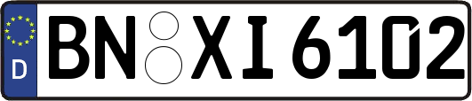 BN-XI6102