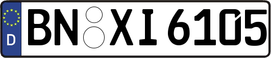 BN-XI6105