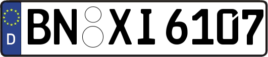 BN-XI6107