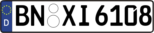 BN-XI6108